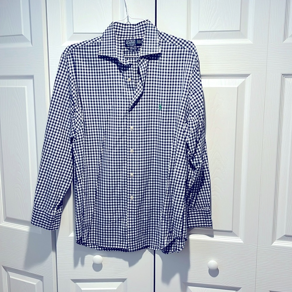 Men's Polo shirt